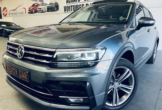 Volkswagen 1.5 TSI Highline R-Line DSG+TVA+NAVI+PANO+ ...