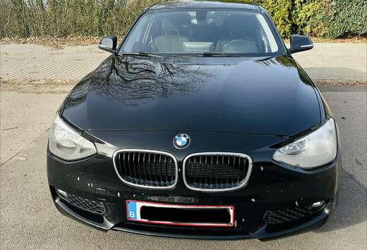 BMW d