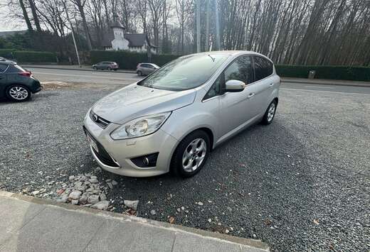 Ford C-Max 1.6 TDCi Titanium Start-Stop