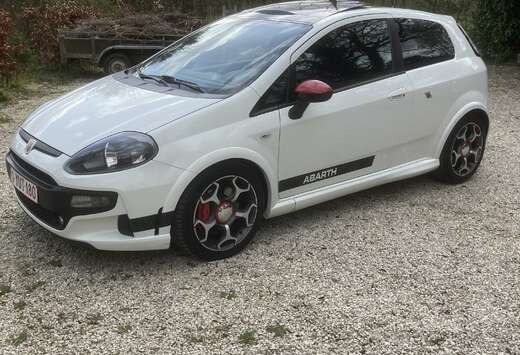 Abarth