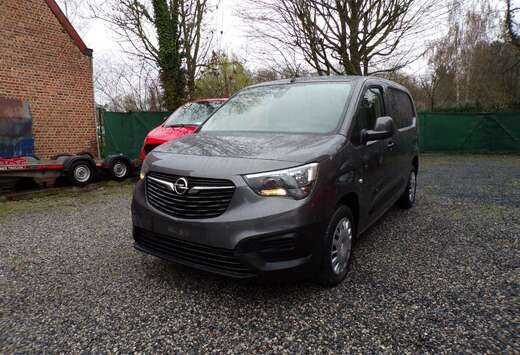 Opel Combo 1.5 TD BI L2H1 Long XL.