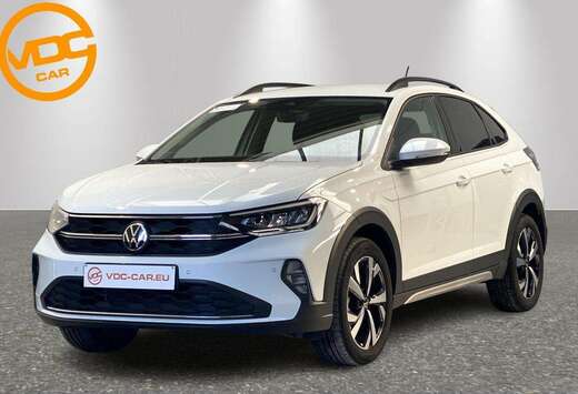 Volkswagen Life 1.0 TSI DSG