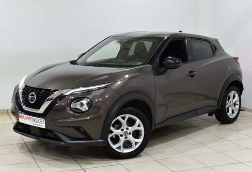 Nissan 1.0DIG-T 117CV 2WD N-Connecta NAVI*CLIM*CARPLA ...