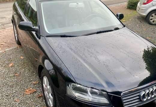 Audi Sportback 1.6 TDi Attraction Start/Stop DPF