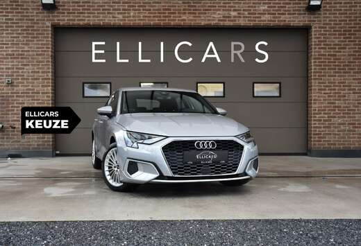 Audi 1.4 PHEV 40 TFSI e / SPORTBACK / CARPLAY / CAMER ...