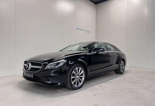 Mercedes-Benz d Autom. - GPS - Open Dak - Topstaat 1S ...