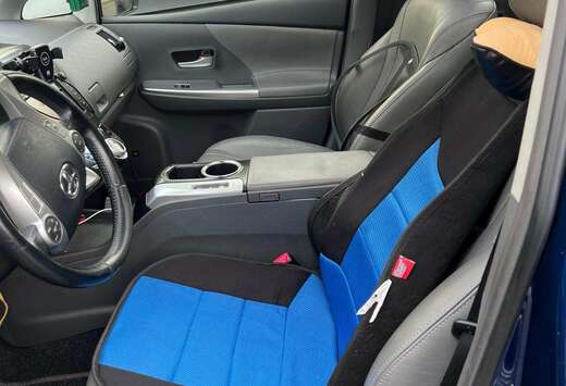 Toyota Toyota Prius+