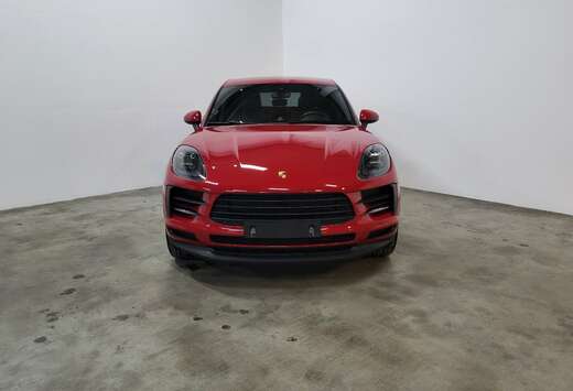 Porsche 2.0 Turbo PDK * GPS * CAM * 21\' ALU * PACK C ...