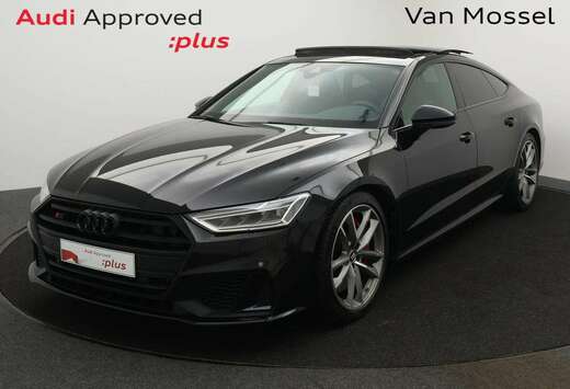 Audi Sportback Audi S7 Sportback 3.0TDI 344PK *AUTOMA ...