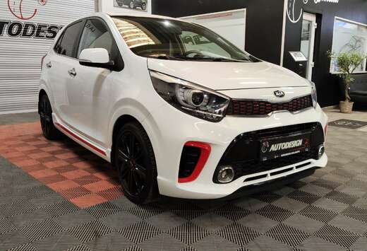 Kia Picanto 1.2i GT Line