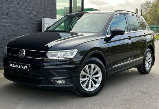 Volkswagen Tiguan 2.0 TDi BMT GARANTI PANO/ECRAN/LED/ ...