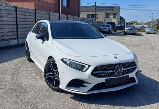 Mercedes-Benz AMG PACK