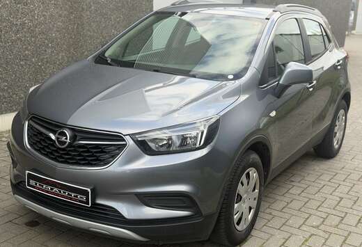 Opel Mokka X 1.6i Comfort Start/Stop