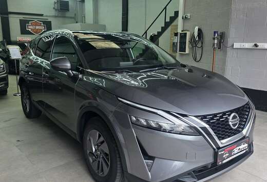 Nissan LED//CAMERA//NAVI//GARANTIE