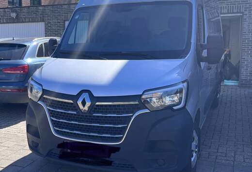 Renault 2.3 dCi 35 L2H2 Blue Confort