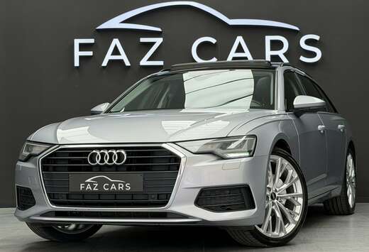 Audi Avant 35 TDi * 1ER PROP + UTILITAIRE + TVA *