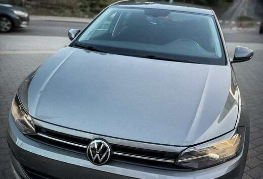 Volkswagen 1.0i Comfortline