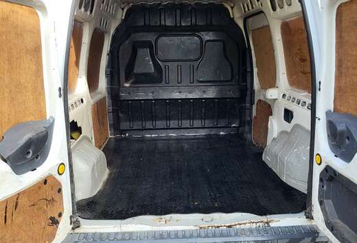 Ford T200 1.8 TDCi Std