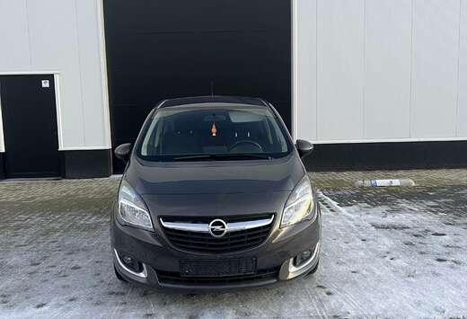 Opel 1.4 Automatik Innovation