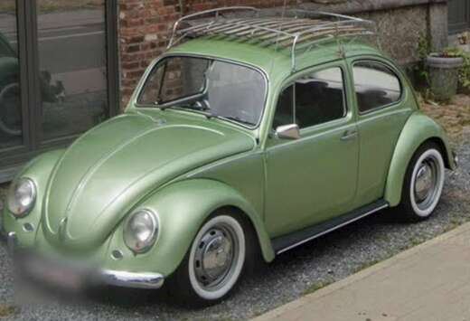 Volkswagen 1200