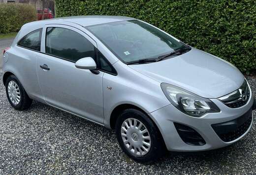 Opel Corsa 1.0i Enjoy