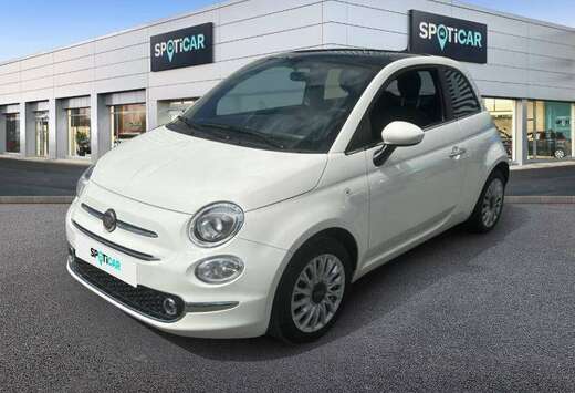 Fiat 2 1.0 Hybrid 70 -