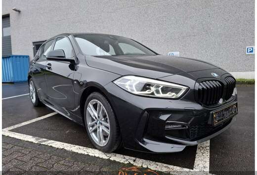 BMW i M SPORT PAKET, 1 HAND, COCKPIT DIGITAL, NAVI, L ...