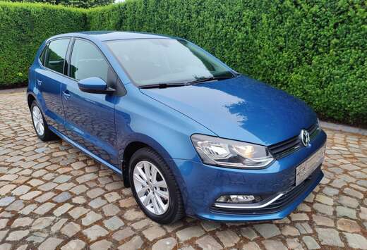 Volkswagen 1.2 TSI Comfortline BMT