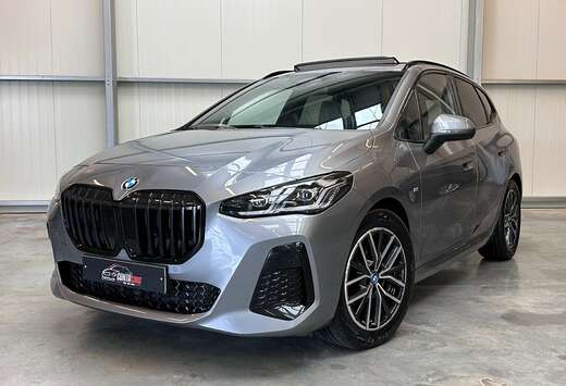 BMW PACK M Active Tourer 220iA MHEV