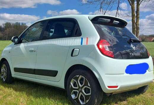 Renault Twingo 75 SCe Edition One
