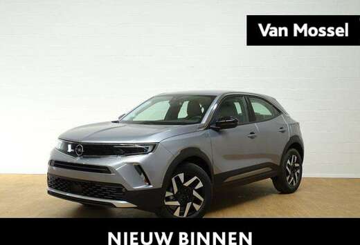 Opel 1.2T 6MT Elegance - Navi - Park & Go Pack - Priv ...