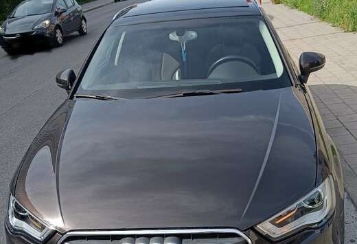 Audi Sportback 1.4 TFSI Ambiente S tronic