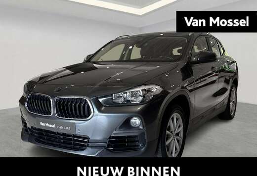 BMW sDrive18i 100kW