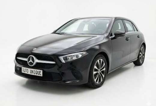 Mercedes-Benz Business Solution *Cuir*Camera*345 €  ...