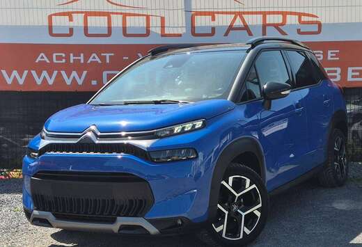 Citroen 1.5HDi Shine - EU6D - GARANTIE 1AN -
