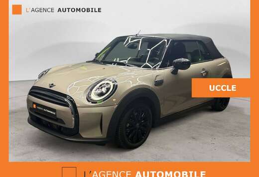 MINI Garantie 12 Mois