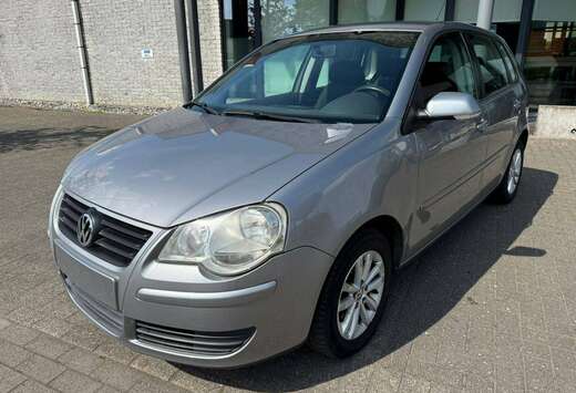Volkswagen 1.2i Comfortline