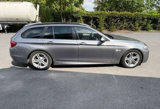 BMW Touring 520 dA