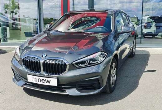 BMW 118i AUT
