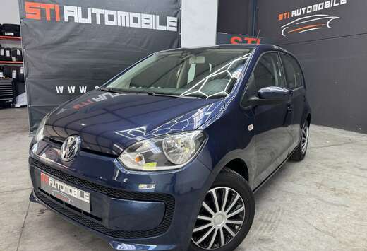 Volkswagen ** GARANTIE 12 MOIS **