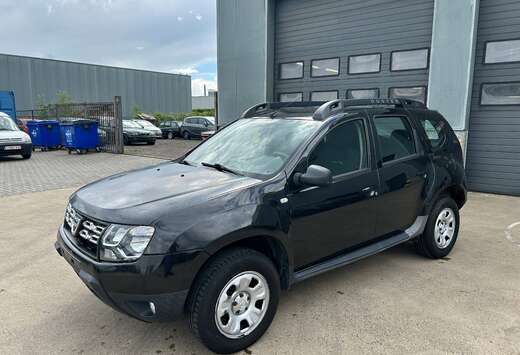 Dacia Duster 1.6i 4x2 zie foto\'s incl keuring verkoo ...