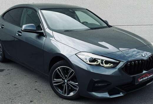 BMW Gran Coupé 216DA // 12 Mois De Garantie
