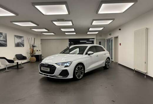 Audi Sportback S line 35 TFSI 150 CV / 110 KW S troni ...