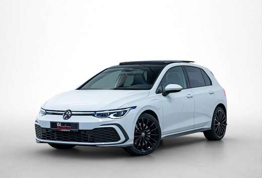 Volkswagen GARANTIE  PANO  IQ  ACC  BLIND SPOT