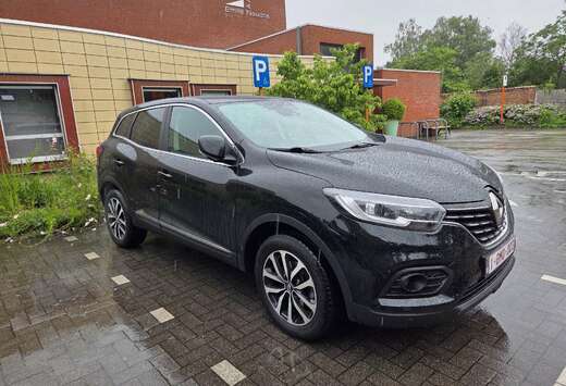 Renault Kadjar 1.33 TCe Equilibre GPF