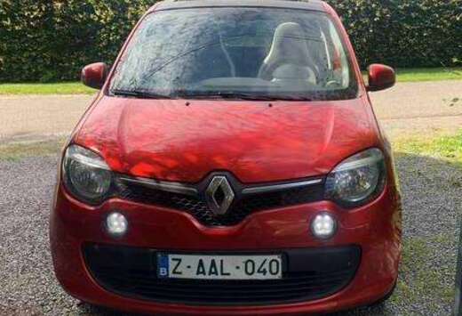 Renault Twingo 1.0i SCe Night