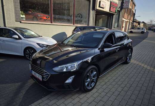 Ford 1.5 ECOBLUE AUTO Titanium FULL OPTIONS GARANTIE1 ...
