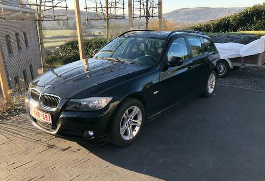 BMW Touring 318i