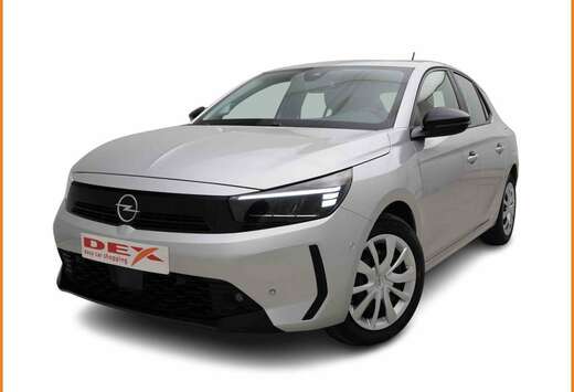 Opel T 100 AUT Edition  GPS by App  LED Lights  Tech  ...