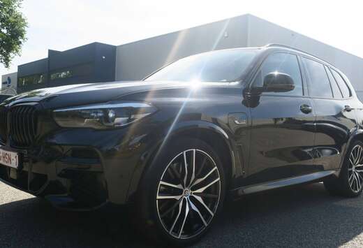BMW XDRIVE45E  PHEV M PACK   \